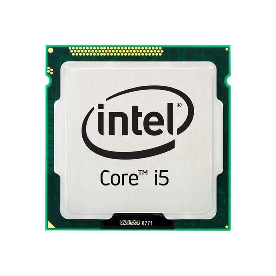 Processador Intel I5-650
