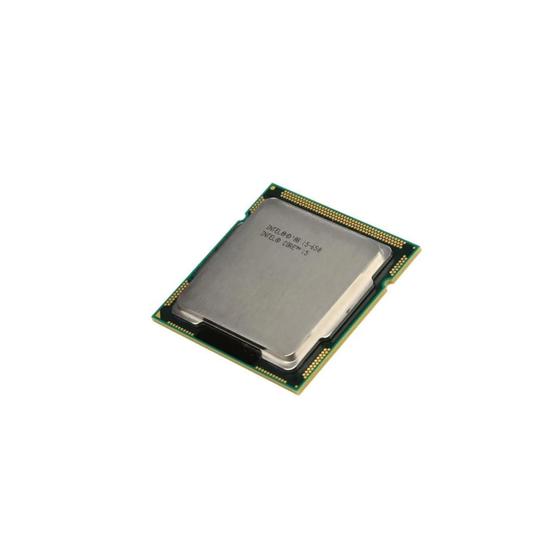 Processador Intel Core I5 650 3.2GHz Cache 4MB LGA 1156 Sem Cooler Tray Imagem de Processador Intel Core I5 650 3.2GHz Cache 4MB LGA 1156 Sem Cooler Tray