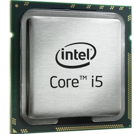 Imagem de Processador Intel Core i5-7400 3.00GHz Cache 6MB LGA 1151 OEM