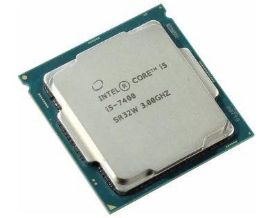 Processador Intel I5-7400 Bx80677i57400
