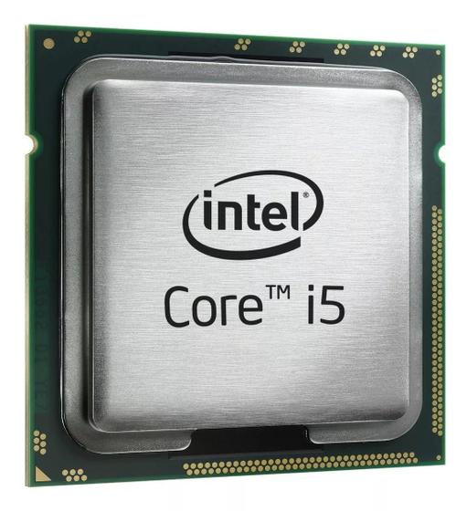 Imagem de Processador Intel Core I5-7500 3.80GHz max LGA 1151 OEM
