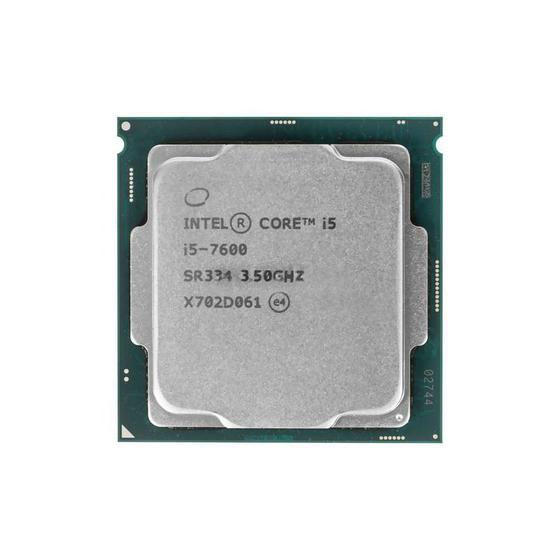 Processador Intel Core I5 7600 3.50Ghz LGA 1151 - Desempenho Premium é ruim? Processador Intel Core I5 7600 3.50Ghz LGA 1151 - Desempenho Premium é boa?