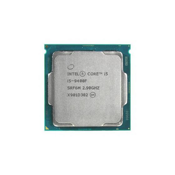 6 Core Processor Intel Core I5-9400F Processor 2.9GHz 6-Core
