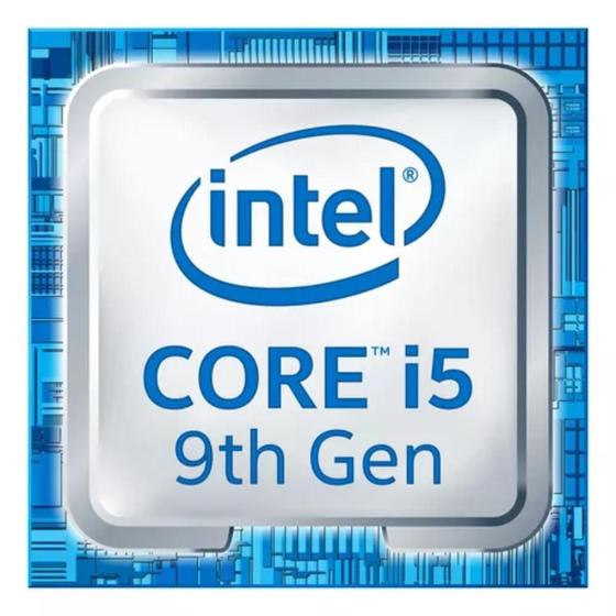 Imagem de Processador intel core i5 9500 lga1151 o&m