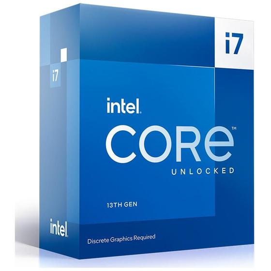 Processador Intel I7-13700kf Bx8071513700kfi