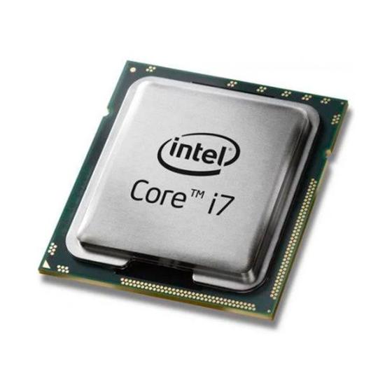 Imagem de Processador Intel Core i7-2600  LGA 1155 OEM