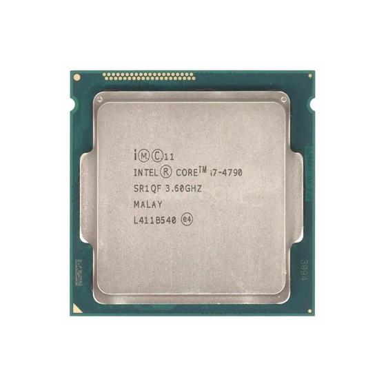 Imagem de Processador Intel Core I7 4790 Socket Lga 1150 3.6Ghz 8Mb