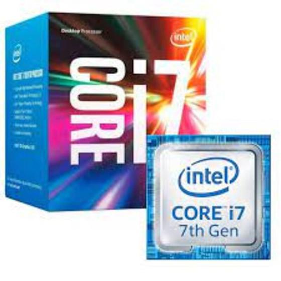 Processador Intel I7 7700 Bx80677i77700