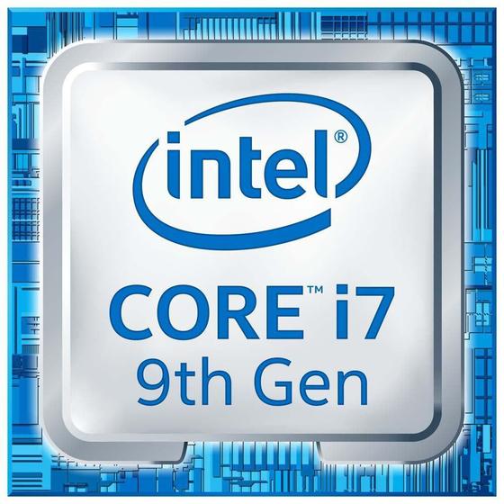 Imagem de Processador Intel Core I7 9700 4.7Ghz Lga1151 7 Geração Oem