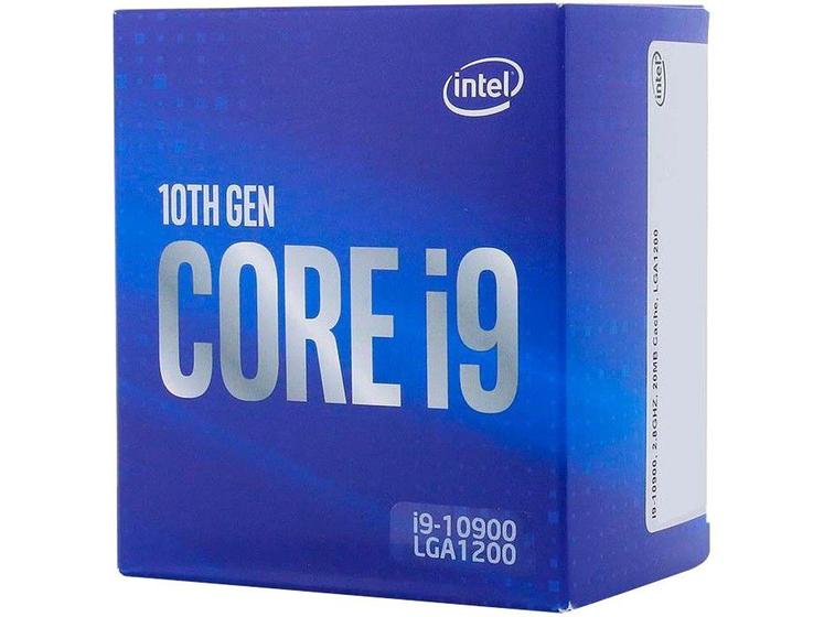 Processador Intel I9-10900 Bx8070110900