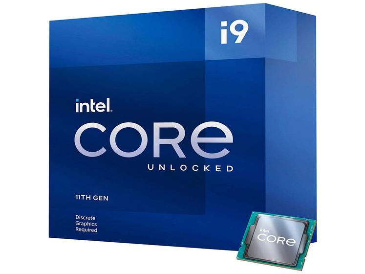 Imagem de Processador Intel Core i9 10900F 2.80GHz