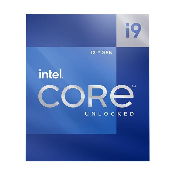 Processador Intel Core i9-12900K 12ª Geração 3.2GHz (5.2GHz Max Turbo) Cache 30MB - BX8071512900K Menor preço em Processador Intel Core i9-12900K 12ª Geração 3.2GHz (5.2GHz Max Turbo) Cache 30MB - BX8071512900K