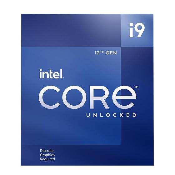 Processador Intel I9-12900kf Bx8071512900kf