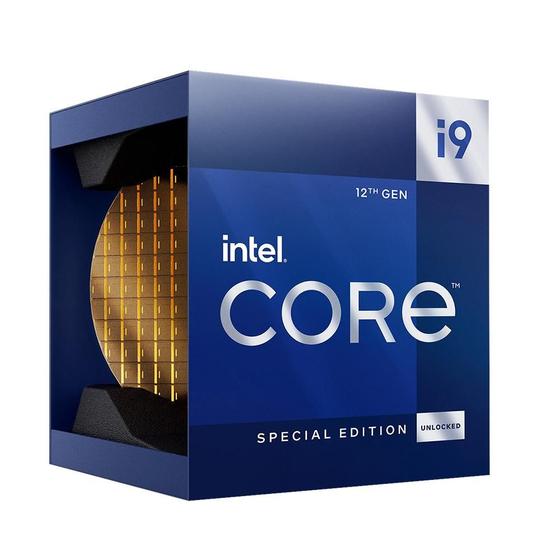 Processador Intel I9-12900ks Bx8071512900ks