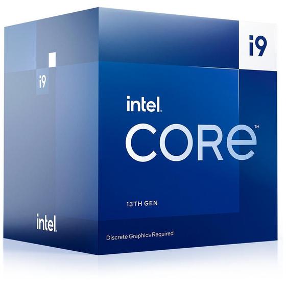 Processador Intel I9-13900f Bx8071513900f