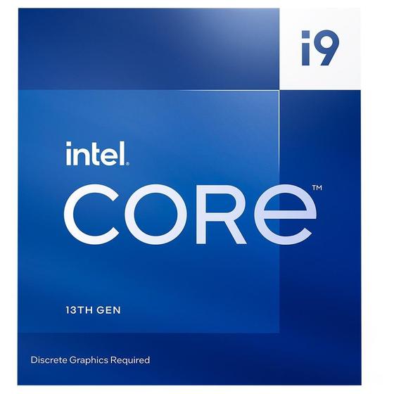 Imagem de Processador Intel Core i9-13900F LGA 1700 5.6GHz 36MB Cache - BX8071513900F