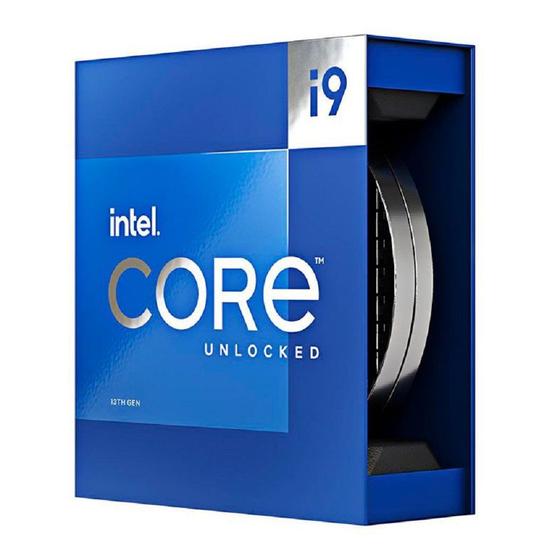 Imagem de Processador Intel Core i9 13900K LGA 1700 3.0 GHz (Max Turbo 5.8GHz) Cache 36MB - BX8071513900K