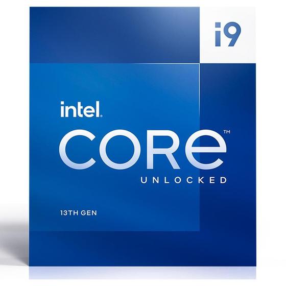 Processador Intel I9-13900kf Bx8071513900kf