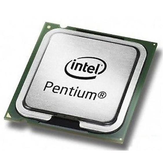 Imagem de Processador Intel Core Pentium G4400T  2.90Ghz 3MB Cache 1151 OEM
