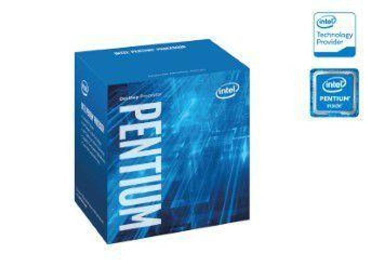 Imagem de Processador INTEL G4500 Pentium (1151) 3.50 GHZ BOX - BX80662G4500 - 6A GER