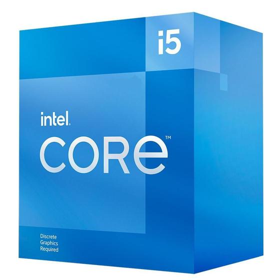 Imagem de Processador Intel I5-3470, 3.60ghz, 6mb Cache - Fclga1155.