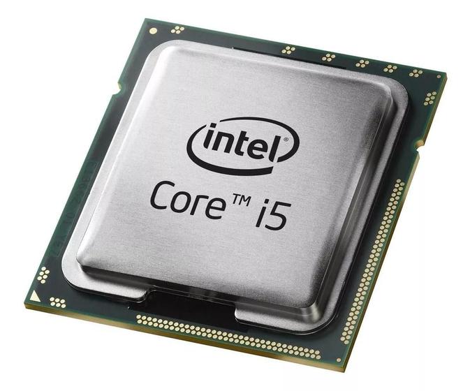 Imagem de Processador Intel I5 6600 3.5ghz / Turbo 3.9ghz Gamer