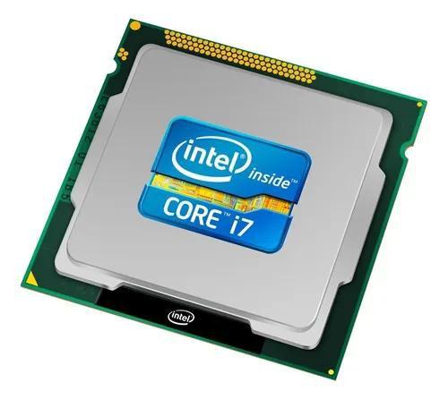 Processador Intel I7 3770 3.40GHZ 4 núcleos 3.9GHz Menor preço em Processador Intel I7 3770 3.40GHZ 4 núcleos 3.9GHz