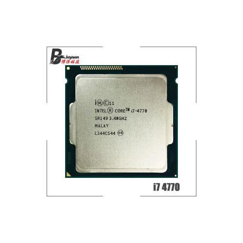 Processador Intel I7-4770 Bx80646i74770