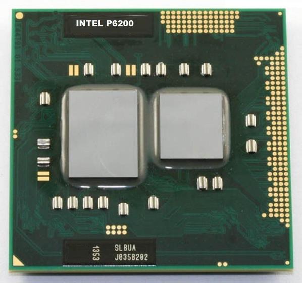 Processador Intel Pentium P6200