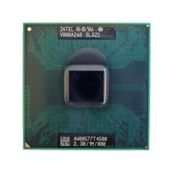 Imagem de Processador Intel Pentium NB T4500 2.30 GHz 1M 800 MHz -  Desempenho