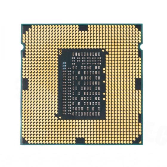 Processador Intel Xeon 1225 V3 3.2GHz Quadcore CPU 8M 84W LGA 1150 OEM ...