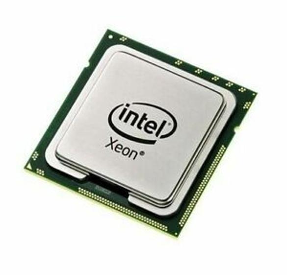 Imagem de Processador intel xeon e3110 dual core