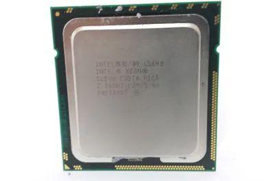 Processador P/ Servidor Intel Xeon L5640 2.26GHZ LGA 1366 Oem S/ Cooler - slbv8 Menor preço em Processador P/ Servidor Intel Xeon L5640 2.26GHZ LGA 1366 Oem S/ Cooler - slbv8