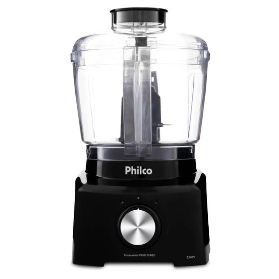 Imagem de Processador Philco PH900 Turbo 250W