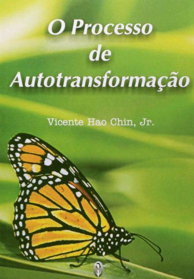 Imagem de Processo de autotransformacao, o