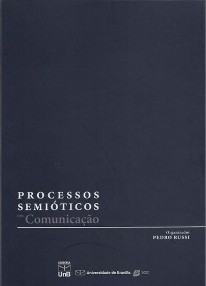 Imagem de Processos semioticos em comunicaçao