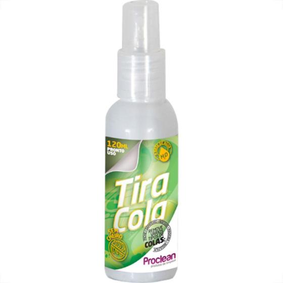 Imagem de Proclean Tira Cola  120Ml