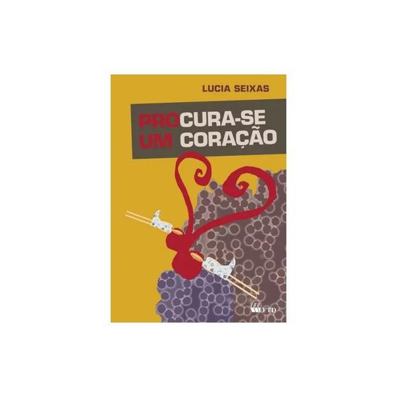 Procura-Se Um Coração - FTD Menor preço em Procura-Se Um Coração - FTD