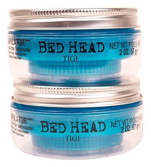 Imagem de Produto para modelagem de cabelo Bed Head Manipulator 60 ml, pacote com 2