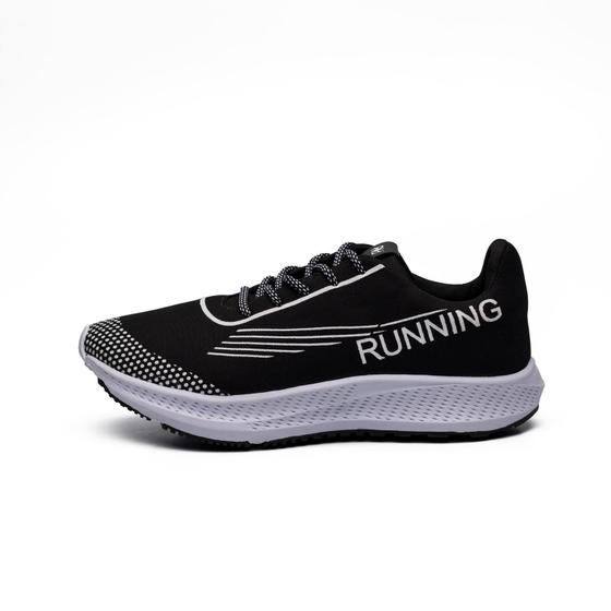 Imagem de Produto Tênis Esport Model Running Tênis Para Corridas e Caminhadas Esportivo