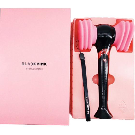 Imagem de Produtos Lightstick Blackpink Official Idol  Fan Glo