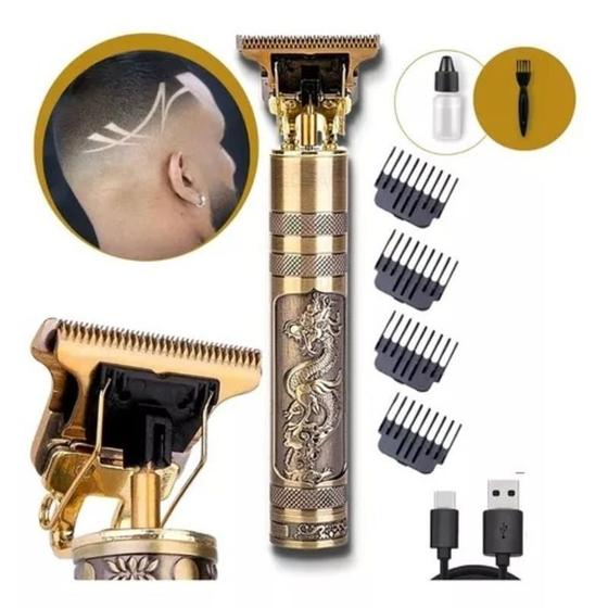 Imagem de Profissional E Sem Fio - Corte Com Estilo