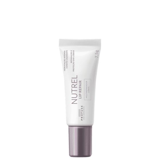 Imagem de Profuse Nutrel Lip Repair Hidratante Multirreparador Labial 7,5g