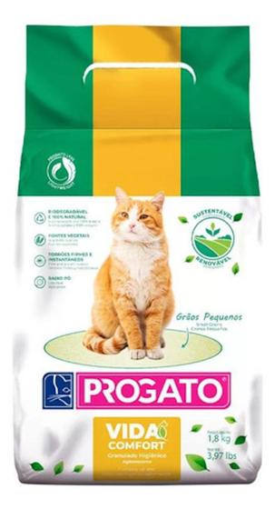 Imagem de Progato o vida confort fina 1,8kg