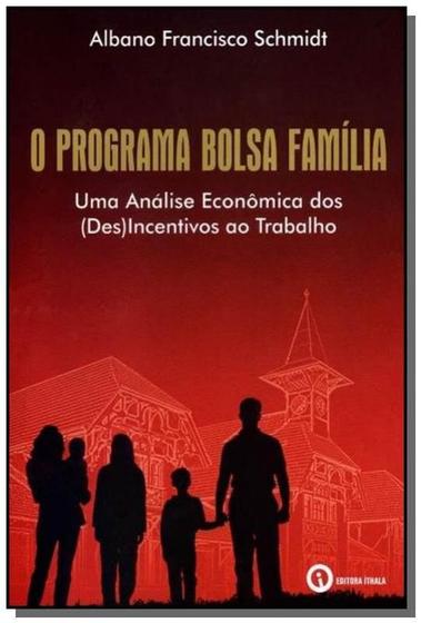 Imagem de Programa Bolsa FamãLia, O