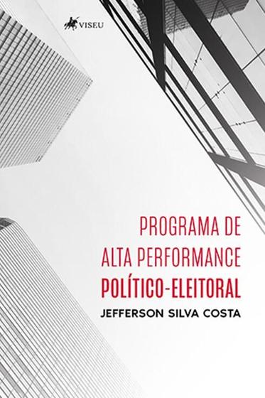 Imagem de Programa de Alta Performance Político-Eleitoral - Viseu