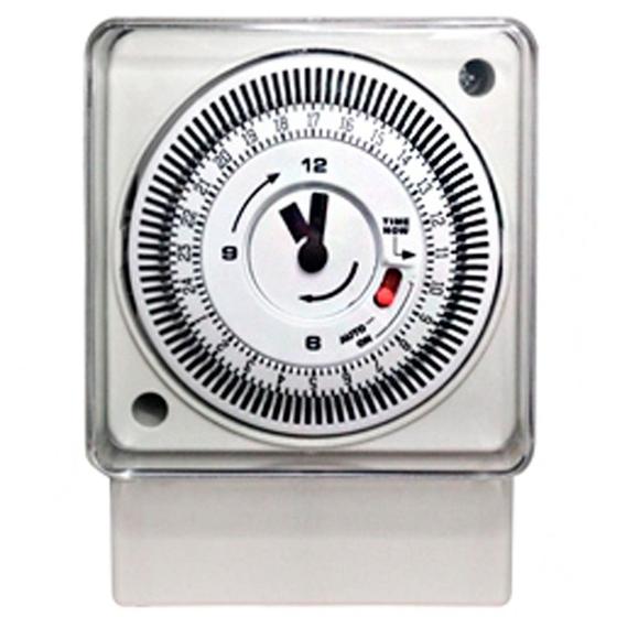 Imagem de Programador de horário analógico lk-188 rtm 220v