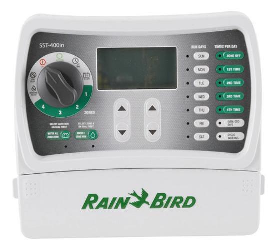 Imagem de Programador de Irrigação Rain Bird - 4x Diário c/ Bluetooth