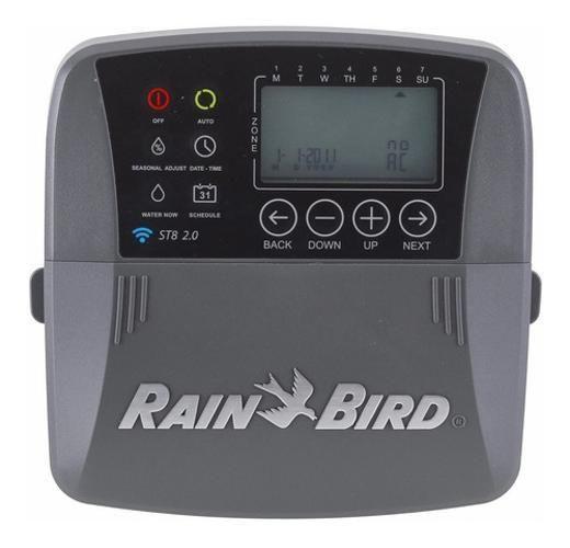 Imagem de Programador Para Irrigação - Conexão Wifi Rain Bird St8I-2.0