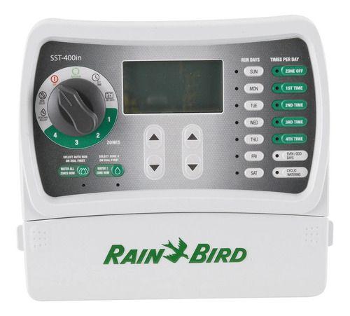 Imagem de Programador Para Irrigação - Smart+ - Rain Bird Sst900in